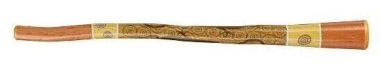 Klassisches Didgeridoo